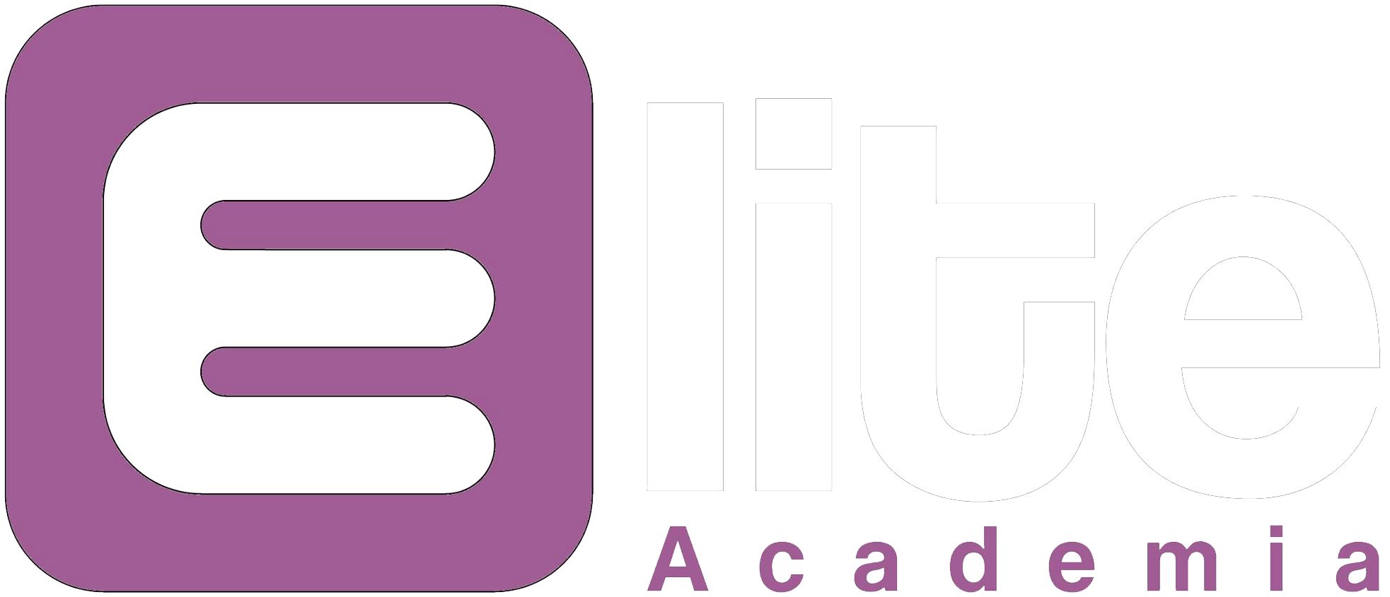 Academia Élite Academia Élite - Logo