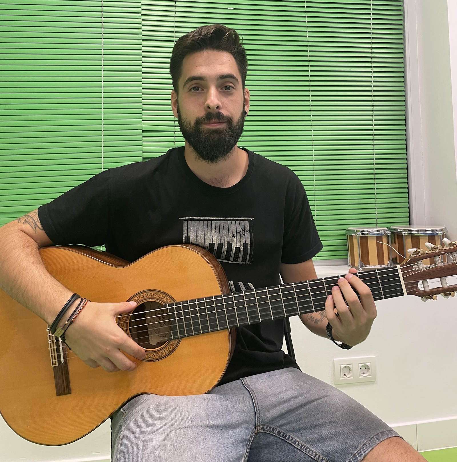 ARITZ - MUSICOTERAPEUTA Academia Élite