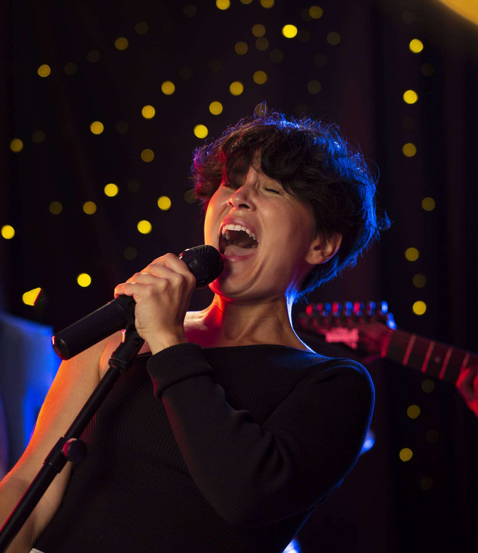 Academia Élite - Canto Academia Élite - Canto