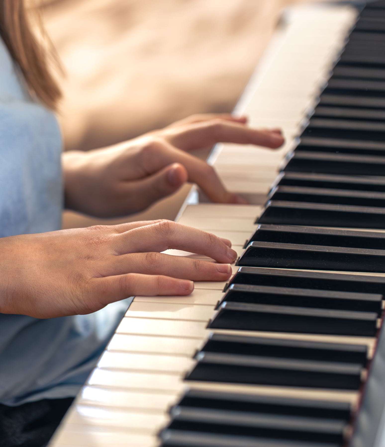 Academia Élite - Piano Academia Élite - Piano