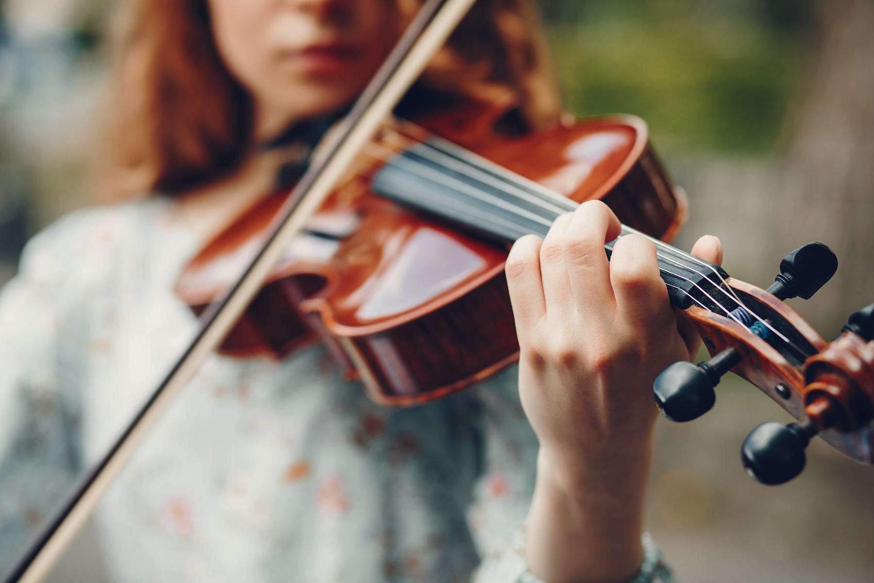Academia Élite - Violín Academia Élite - Violín